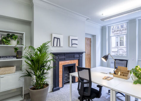 Office Space Temple Chambers - Image 2