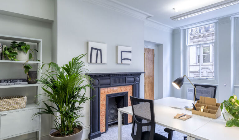 Office Space Temple Chambers - Image 2