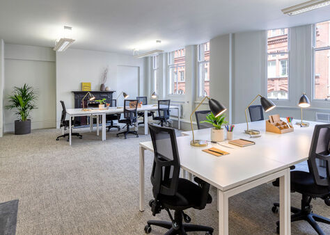 Office Space Temple Chambers - Image 3