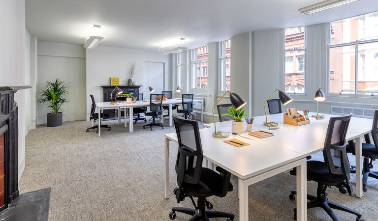 Office Space Temple Chambers - Image 3