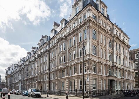 Office Space Temple Chambers - Image 1