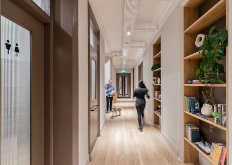 Office Space Temple Chambers - Image 13