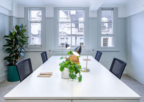 Office Space Temple Chambers - Image 6