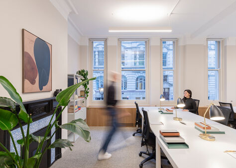 Office Space Temple Chambers - Image 15