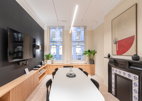 Office Space Temple Chambers - Image 14