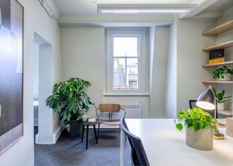 Office Space Temple Chambers - Image 7