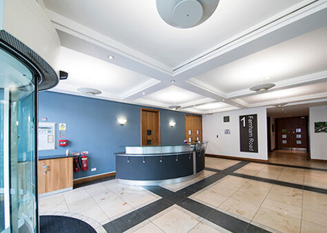 Office Space Farnham Road - Image 2