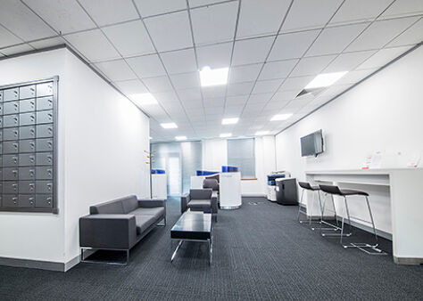 Office Space Farnham Road - Image 5