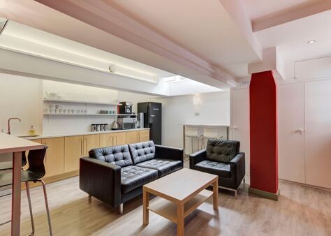 14 Old Queen Street 3