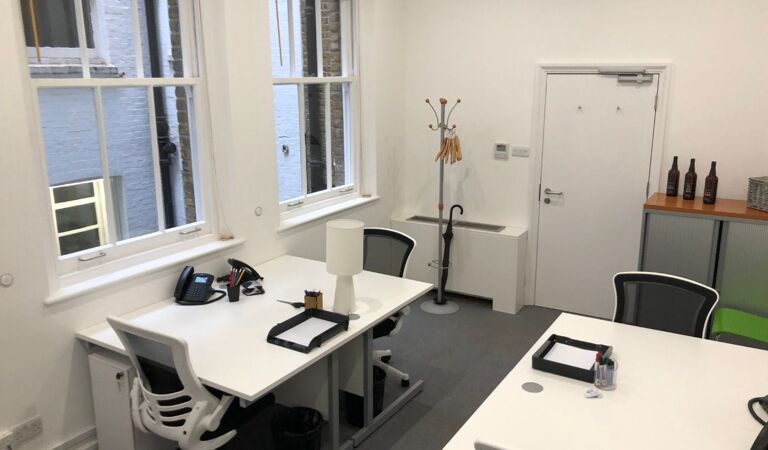 14 Old Queen Street 2