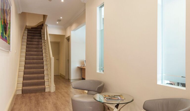 14 Old Queen Street 1