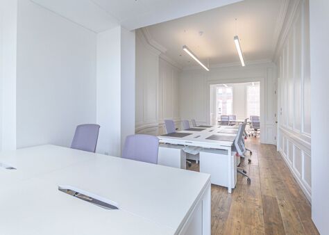 14 Great James Street