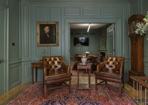 14 Great James Street