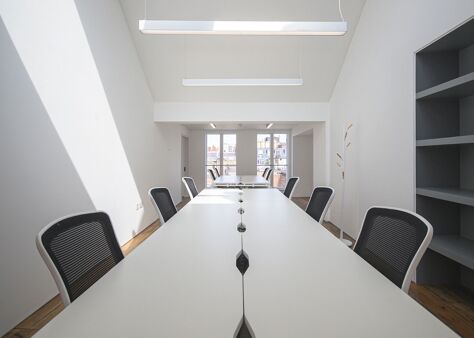 14 Great James Street