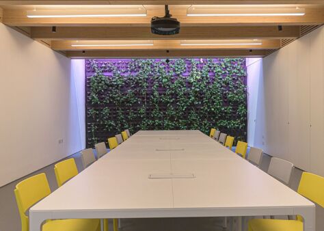 14 Great James Street