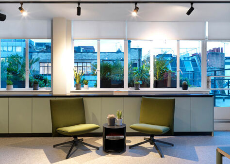 Image #4 of 151 Wardour Street