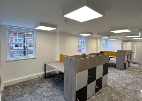 Office Space 38 Soho Square - Image 3