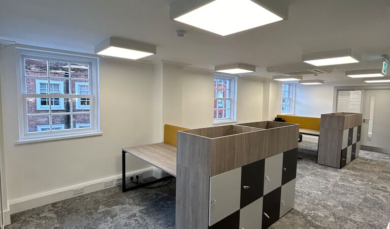 Office Space 38 Soho Square - Image 3