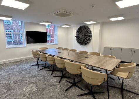 Office Space 38 Soho Square - Image 13