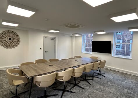 Office Space 38 Soho Square - Image 17