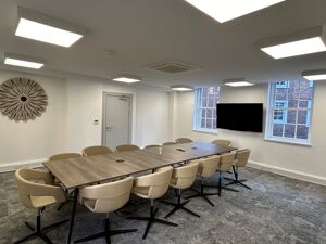 Office Space 38 Soho Square - Image 17