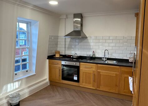 Office Space 38 Soho Square - Image 27