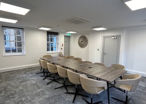 Office Space 38 Soho Square - Image 16