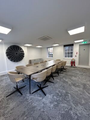 Office Space 38 Soho Square - Image 14