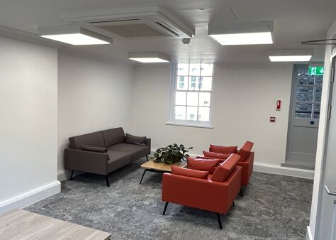 Office Space 38 Soho Square - Image 5