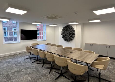 Office Space 38 Soho Square - Image 19