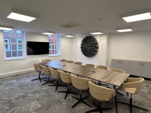 Office Space 38 Soho Square - Image 19