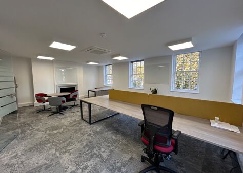Office Space 38 Soho Square - Image 25
