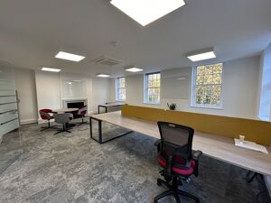 Office Space 38 Soho Square - Image 25