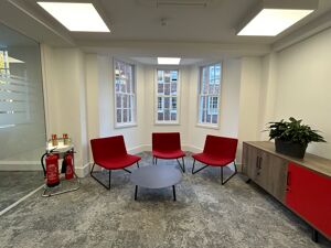 Office Space 38 Soho Square - Image 21