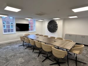 Office Space 38 Soho Square - Image 18