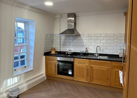 Office Space 38 Soho Square - Image 26