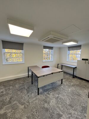 Office Space 38 Soho Square - Image 6