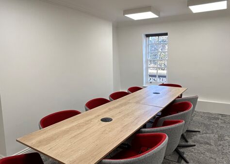 Office Space 38 Soho Square - Image 2