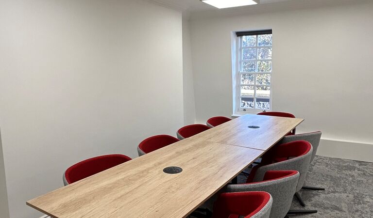 Office Space 38 Soho Square - Image 2
