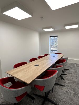 Office Space 38 Soho Square - Image 2