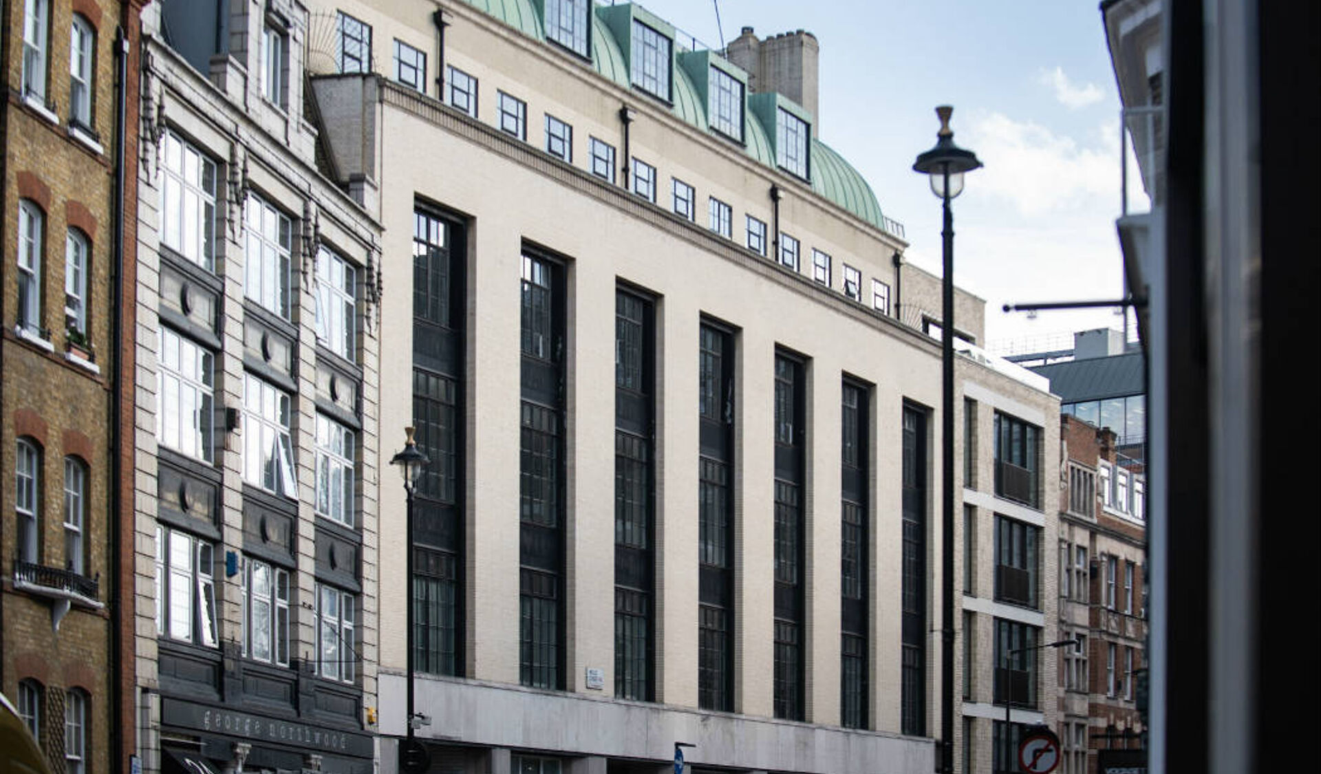 Image #1 of 19 Wells Street