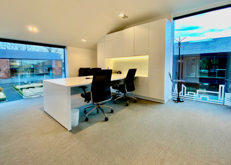 Office Space The Colony Wilmslow - Image 8