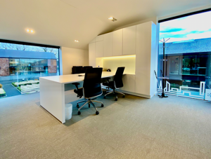 Office Space The Colony Wilmslow - Image 8