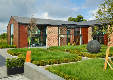 Office Space The Colony Wilmslow - Image 1