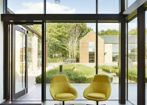 Office Space The Colony Wilmslow - Image 2