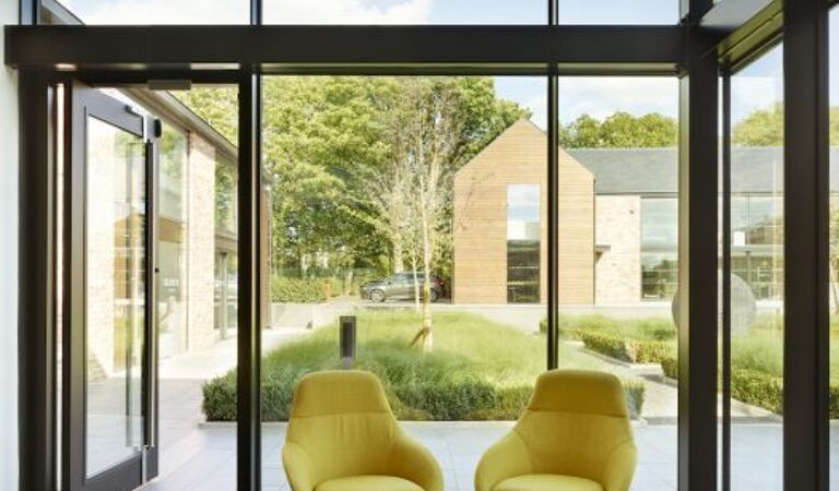 Office Space The Colony Wilmslow - Image 2