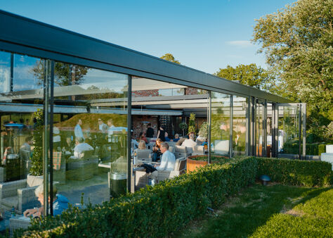 Office Space The Colony Wilmslow - Image 6