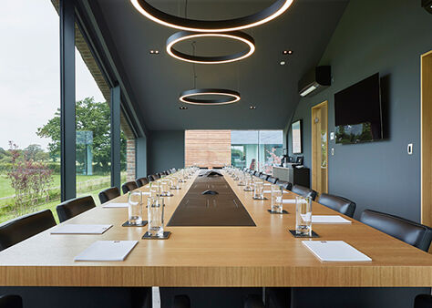 Office Space The Colony Wilmslow - Image 3