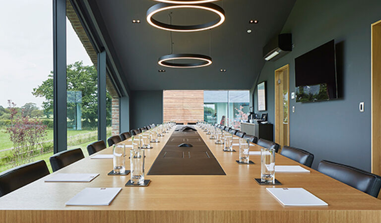 Office Space The Colony Wilmslow - Image 3