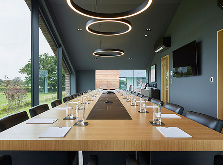 Office Space The Colony Wilmslow - Image 3